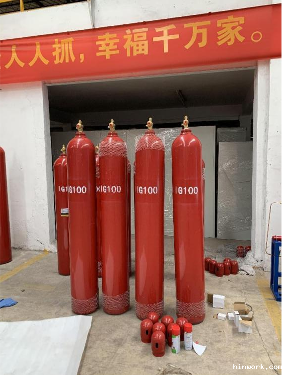 广东气体灭火系统厂家排名,不分前后 广东气体灭火系统厂家排名,不分前后
