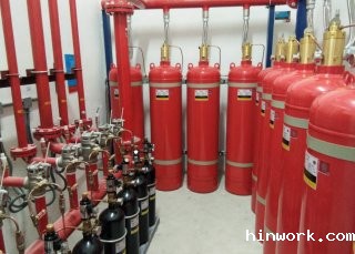 15个关于七氟丙烷气体灭火系统设计的规定! 15个关于七氟丙烷气体灭火系统设计的规定!