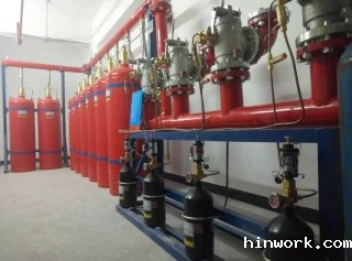 你知道气体灭火系统对输送管道的要求吗? 你知道气体灭火系统对输送管道的要求吗?