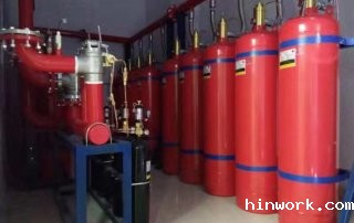 怎么区别七氟丙烷灭火系统与IG541灭火系统呢? 怎么区别七氟丙烷灭火系统与IG541灭火系统呢?