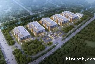 气体灭火系统:阿里巴巴广东云计算数据中心河源项目 气体灭火系统:阿里巴巴广东云计算数据中心河源项目