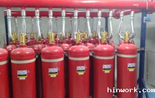广东气体灭火系统厂家来告诉你常见的气体灭火系统有哪些? 广东气体灭火系统厂家来告诉你常见的气体灭火系统有哪些?