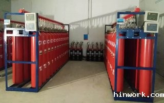 八大安装高压二氧化碳气体灭火系统的重要规定,你知道吗? 八大安装高压二氧化碳气体灭火系统的重要规定,你知道吗?