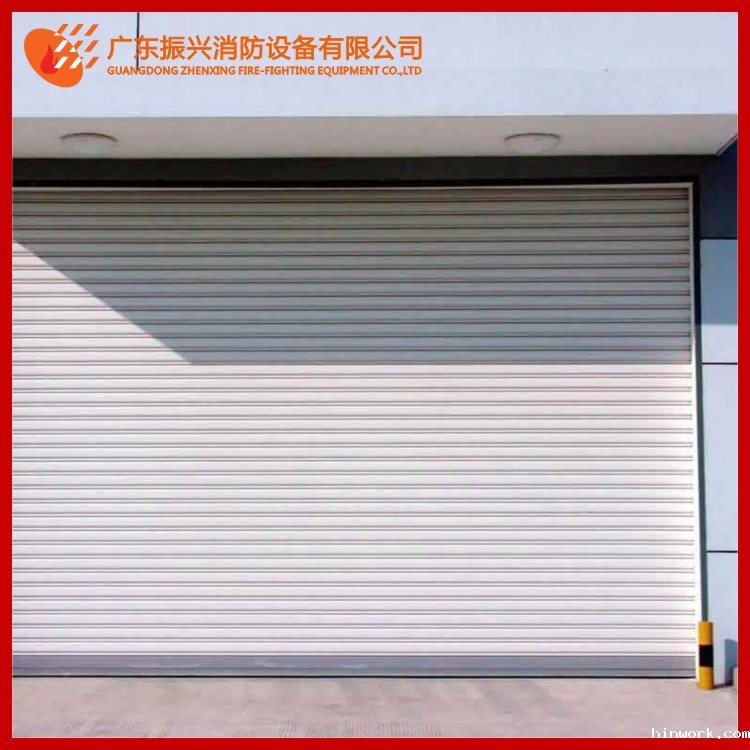 被保护的防护区可以用防火卷帘作为隔断材料吗? 被保护的防护区可以用防火卷帘作为隔断材料吗?