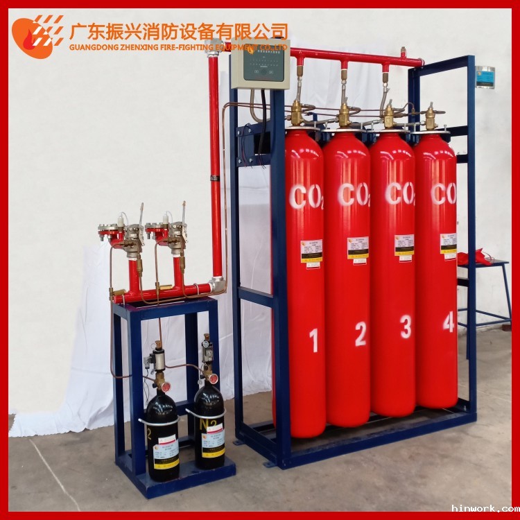 二氧化碳灭火系统都有哪些种启动方式? 二氧化碳灭火系统都有哪些种启动方式?