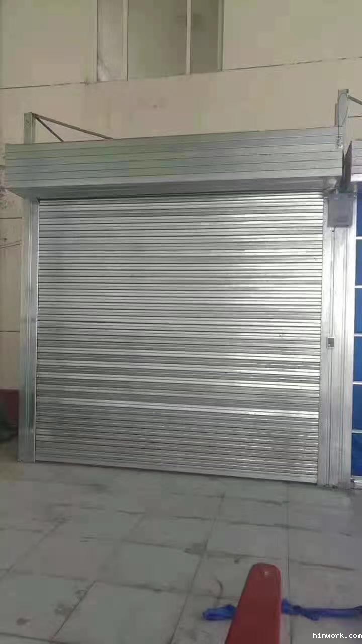 防火门卷帘门报价便宜吗?选品牌有哪些要求? 防火门卷帘门报价便宜吗?选品牌有哪些要求?