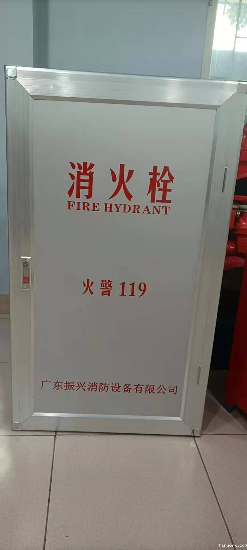 灭火器箱(薄钢板)XMHDD23怎么安装?是直接购买还是进行定制? 灭火器箱(薄钢板)XMHDD23怎么安装?是直接购买还是进行定制?