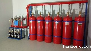 年底了!专业七氟丙烷气体灭火系统厂家叫你如何做年度检查? 年底了!专业七氟丙烷气体灭火系统厂家叫你如何做年度检查?