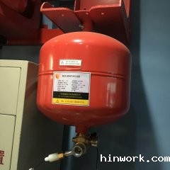 悬挂式七氟丙烷灭火装置有什么优点? 悬挂式七氟丙烷灭火装置有什么优点?
