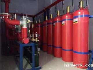 怎么远程启动气体灭火系统? 怎么远程启动气体灭火系统?