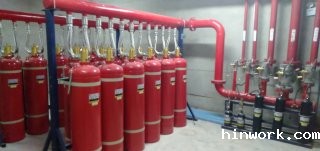 七氟丙烷灭火系统惰化浓度的要求! 七氟丙烷灭火系统惰化浓度的要求!