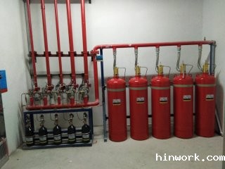 气体灭火系统属于特种设备吗? 气体灭火系统属于特种设备吗?