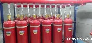 你知道七氟丙烷气体灭火系统中钢瓶如何安装吗? 你知道七氟丙烷气体灭火系统中钢瓶如何安装吗?