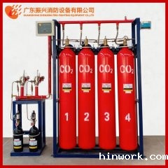 气体灭火跟自动喷水哪个简单? 气体灭火跟自动喷水哪个简单?