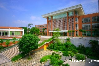 华南农业大学