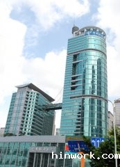 深圳电信大厦