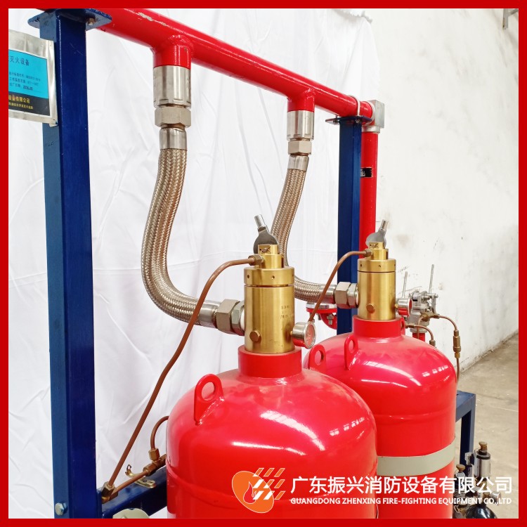 六氟丙烷和七氟丙烷哪个好?