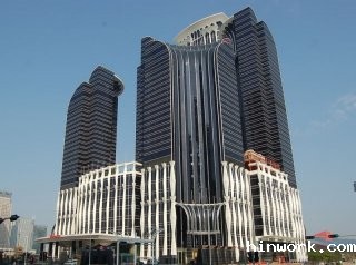 深圳大中华国际交易广场